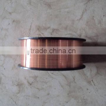 flux cored welding wire