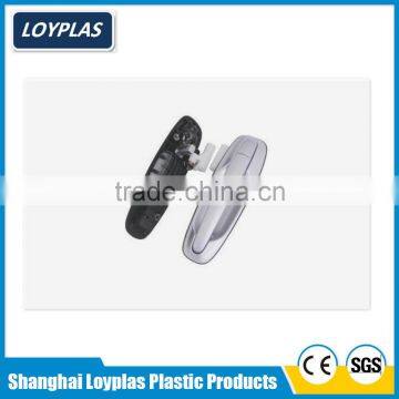 plastic car handlebar parts