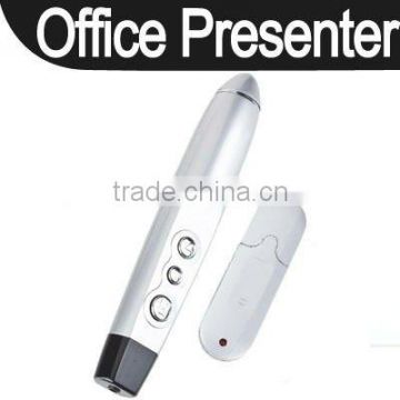 NEW Wireless USB Word PowerPoint Presenter Laser Pointer