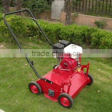 Lawn Scarifier / Lawn Dethatcher / Power Raker