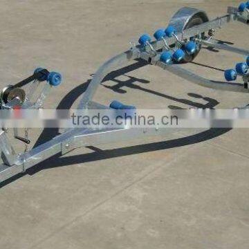 BOAT TRAILER BT550