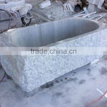 Handmade Bathtub Marble photo-2