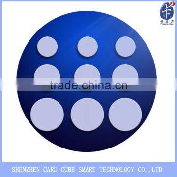 Nfc Sticker and Label Printing photo-2