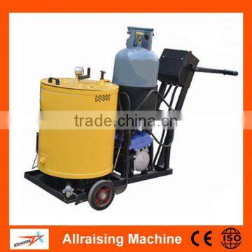 CE Portable Hand Type Asphalt Crack Sealing Machine For Sale