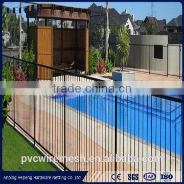 2015 Hot Sale Economic Swiming Pool Fence photo-6
