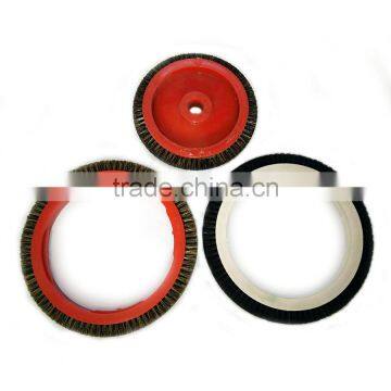 Textile Kitting Machinery Parts Roller Brush Made in China