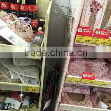 Russia x5 Store Pallet Display photo-2