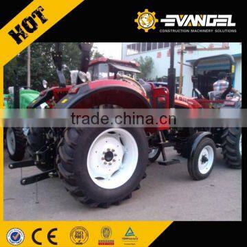 25hp-180hp Diesel Walk Behind Tractor for Sale photo-4