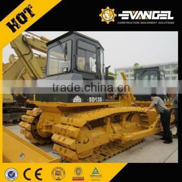 swamp track shoe for bulldozer