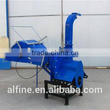 Reliable quality hot sale wood chipper price