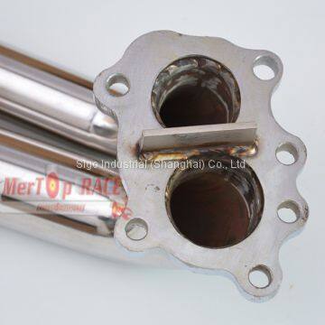 Mertop Ungrade Renault 5 GT 5gt Turbo Downpipe photo-3