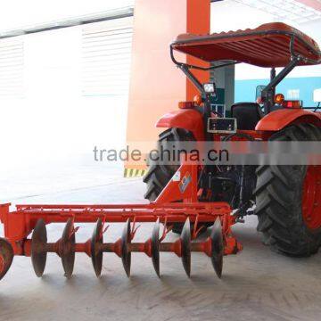 TRACTOR NEW M-6040 photo-3