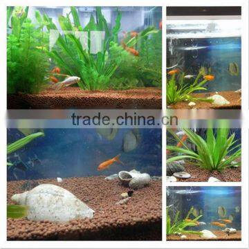 Expanded Clay Soil For Roof Garden,lightweight Expanded Clay Aggregate photo-4