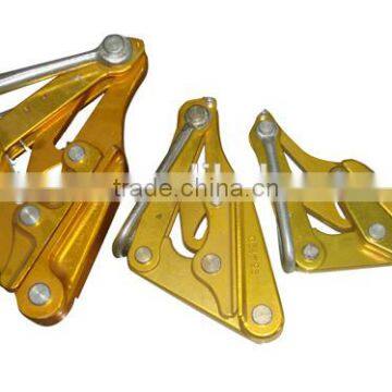 Aluminum Alloy Come Along Clamp For Conductor Grip photo-2