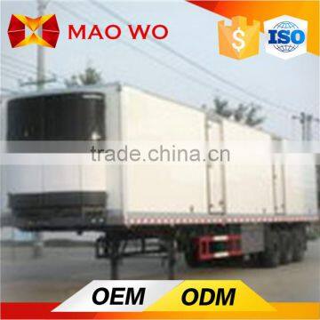 Meat Refrigerated Trucks for Sale South Africa photo-3