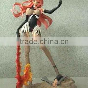 Resin figure(359)