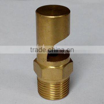 105 to 145 Degree Extra-Wide Angle Clog-resistant Medium-impact Flat Fan Spray Nozzles photo-4