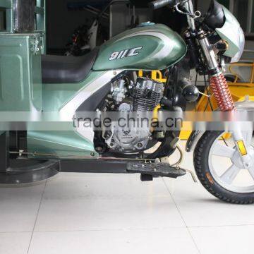 200 cc Fuel Power Three-wheeled Motorcycle photo-3