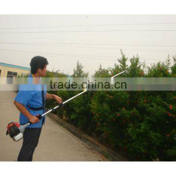 2.95m long pole hedge trimmer