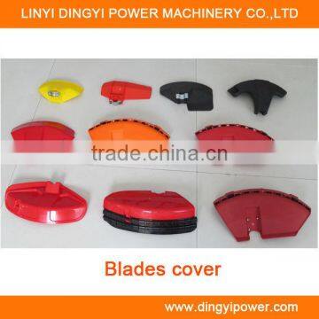 original accessories brush cutter blade guard