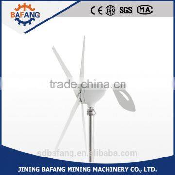 Horizontal 100kw Wind Turbine / Wind Mill / Wind Generators photo-4