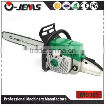 China supplier 381 72CC tree cutting tool chain saw sharpener