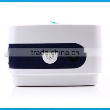 Medical Nebulizer Machine for Home and Hospital Used photo-3
