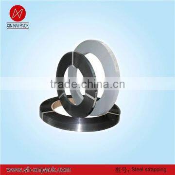 Steel Strapping Band for Packing