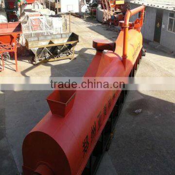 Машина для сушки опилок лучше photo-5