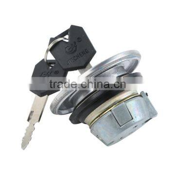 Fuel Gas Tank Cap Cover Lock Key For FZR600 FZR400 FZ250 All Year