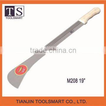 Best Handmade Machete Knife photo-3