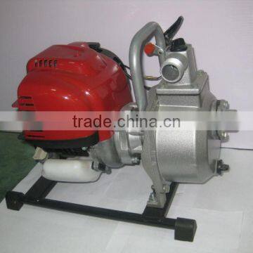 HONDA Type GX35 Small Gasoline Engine Water Irrigation Water Pumps for Sale Indian Price photo-2