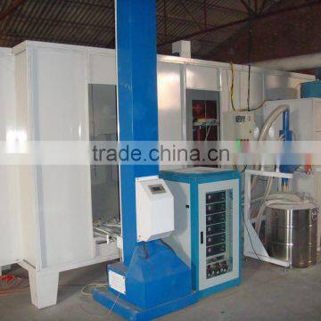 Automatic Powder Coating Line photo-6