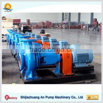 ISO Standard Horizontal End Suction Centrifugal Water Pump photo-2