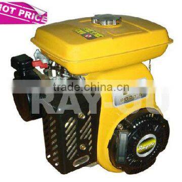 small gasoline engine