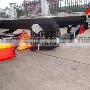 JET SKI TRAILER photo-3