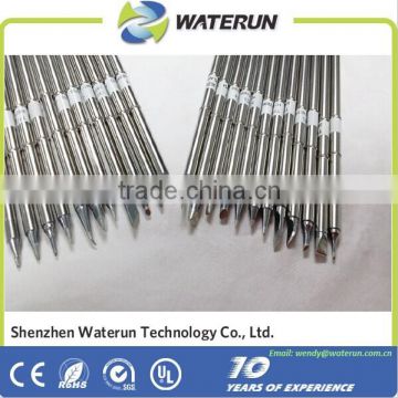 High Quality T12 Series Soldering Tips Manufacturer