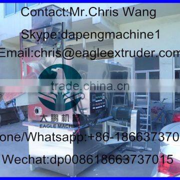 High Capacity Breakfast Cereal Production Line photo-4