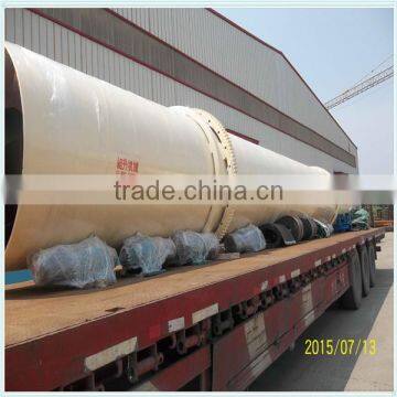 CSRD 2016 Popular Wood Sawdust Dryer for Sale photo-2