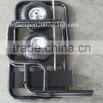 Tool Cart of Firewood photo-4