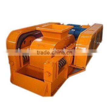 Double Roller Crusher /roll Crusher With Nice Price for Sone Crushing Plant photo-4