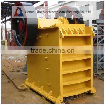 Gold Mining Crushing Plant 30-500t/h