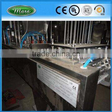 Cup Packing and Sealing Machine photo-6