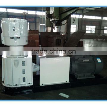 Hot Sale Animal Feed Pellet Machine / Pellet Machine