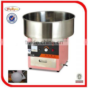 Gas Commercial Candy Floss Machine (MH-480) 0086-13632272289 photo-2
