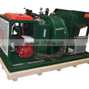 Professional Supplier Highly Reliable Wet Concrete Spray Machines photo-3