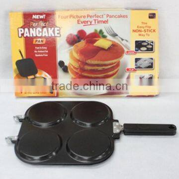 4- hold double sided baking pan