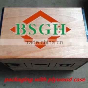 Fine Finished Products With High Output Primary Diamond Chain Cutter Equipment for Concrete Cutting photo-3