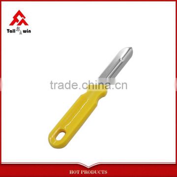 plastic fruit peeler,plastic kitchen gadgets tools,apple peeler