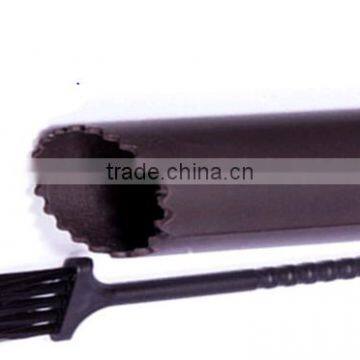 High Grade Factory Direct Sale Manual Garlic Press and Peeler photo-6